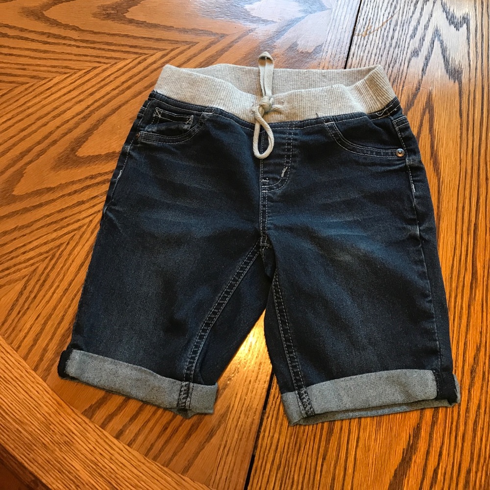 Justice Bermuda Shorts