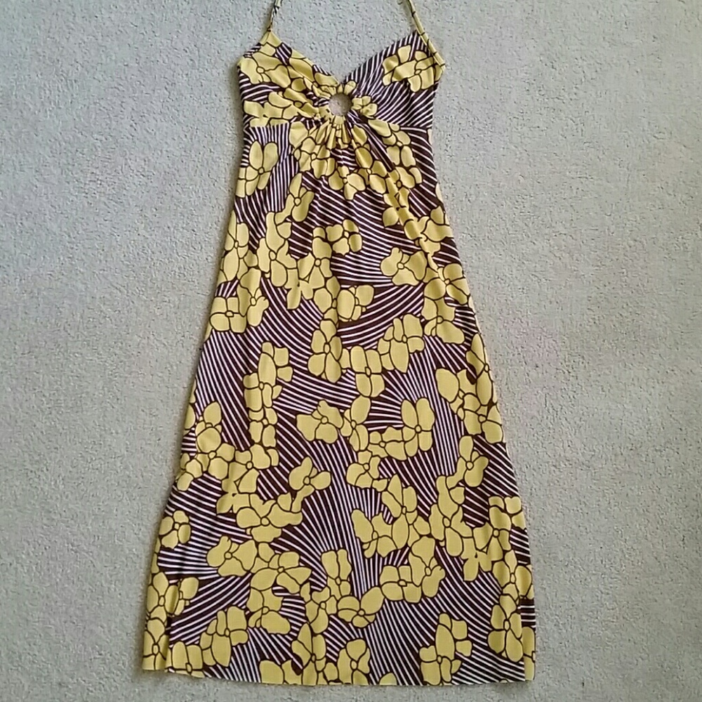 Romeo & Juliet Couture Dress