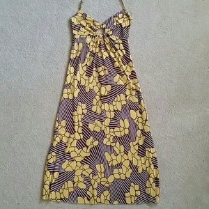 Romeo & Juliet Couture Dress