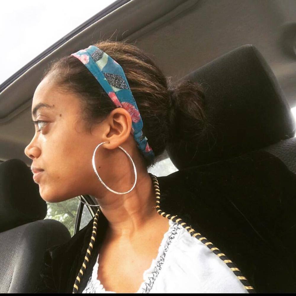 Meet your Posher, Ruth