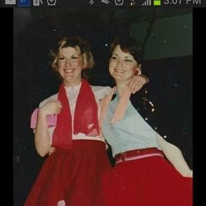 Meet your Posher, Suzanne