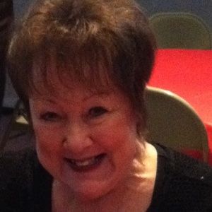 Meet your Posher, Pat