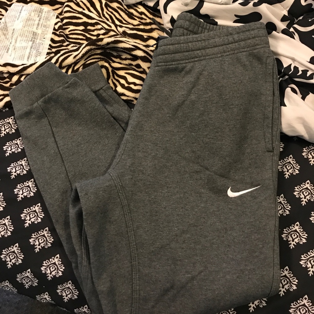 Joggers