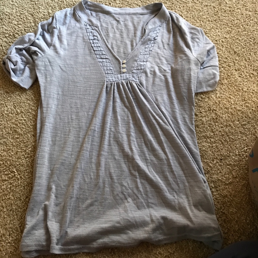 Banana republic shirt