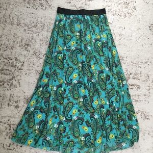 Lularoe Lucy Medium Unicorn