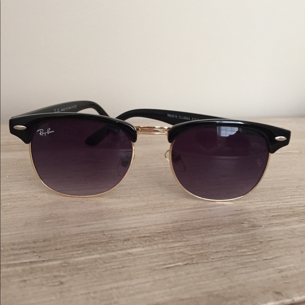 Ray Bans SOLD‼️