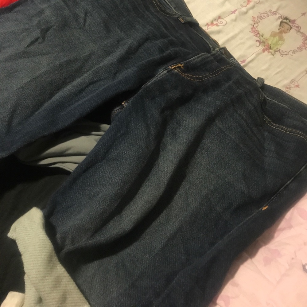 Hollister shorts