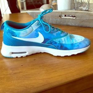 Nike Air Mac Thea Shoes