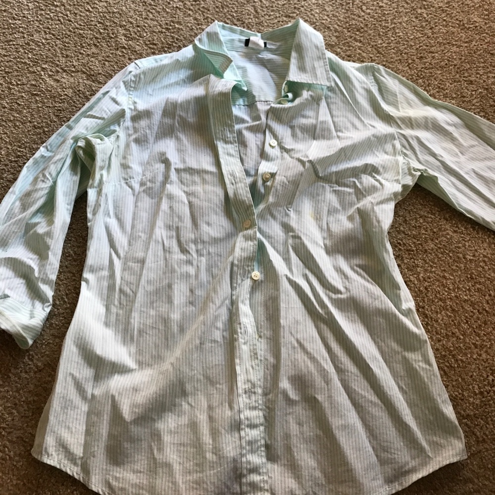 J. Crew top