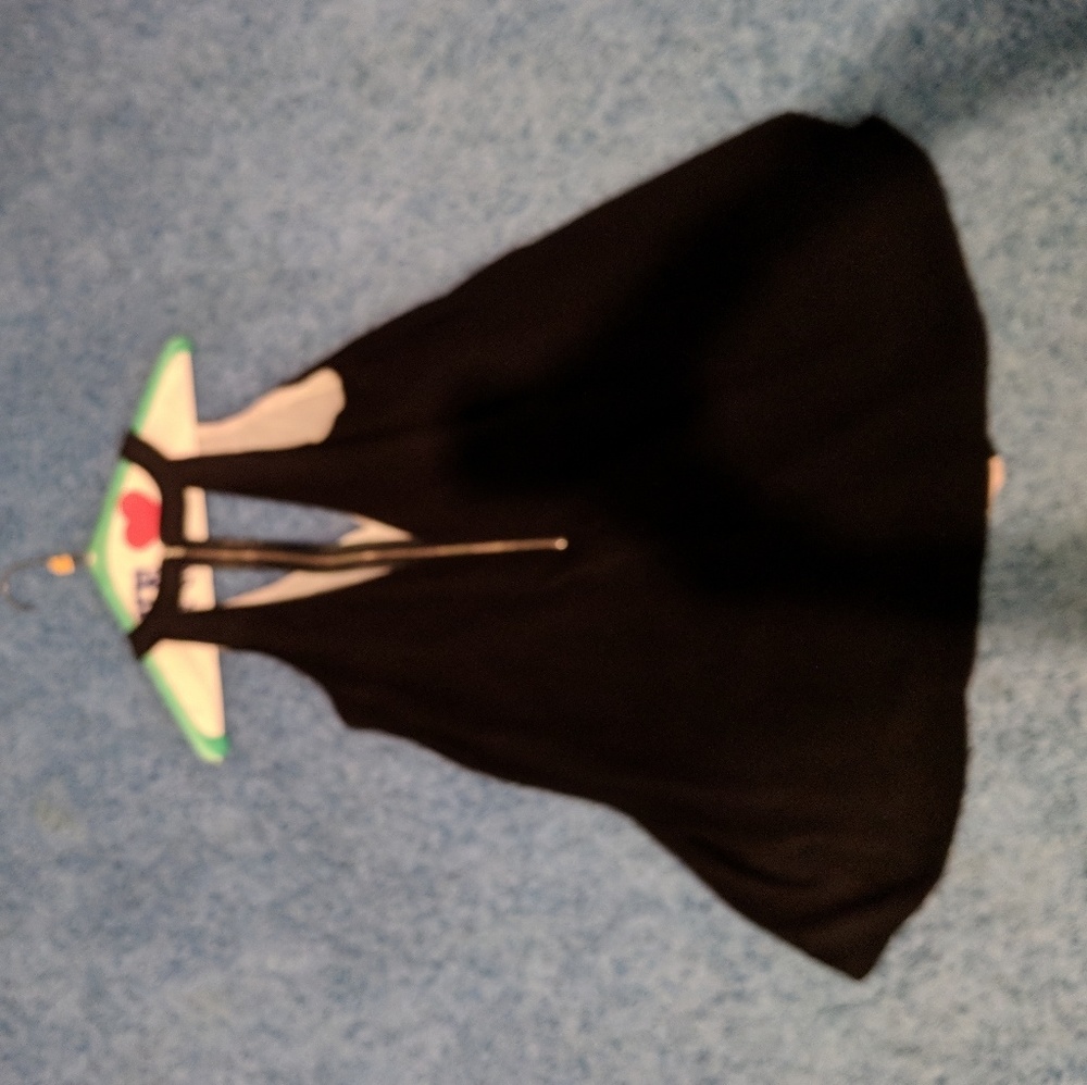 Bishop+Young Mini Dress