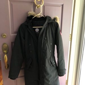 Canada Goode Women’s Parks