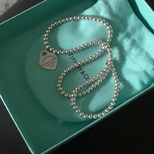 16 inch bead necklace