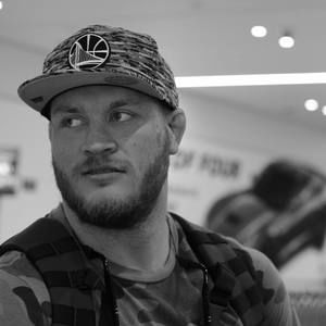 Meet your Posher, Tyler