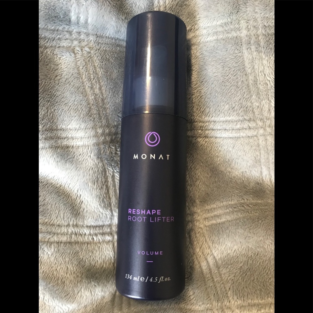 Monat Reshape Root Lifter 100% Authentic