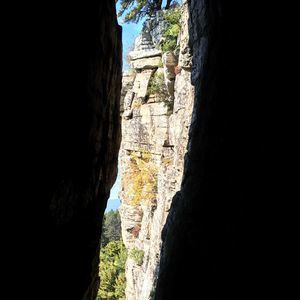 Meet your Posher, Chad