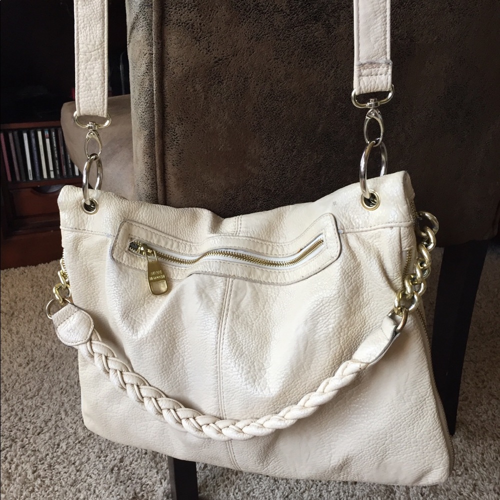 Steve Madden Cross Body Purse - Picture 2 of 6