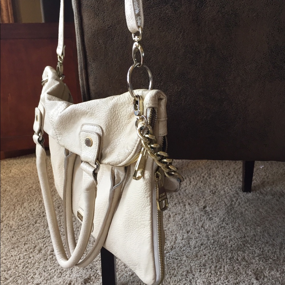 Steve Madden Cross Body Purse - Picture 3 of 6