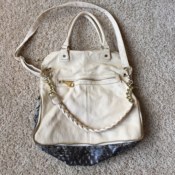 Steve Madden Cross Body Purse - Picture 4 of 6