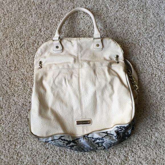 Steve Madden Cross Body Purse - Picture 5 of 6