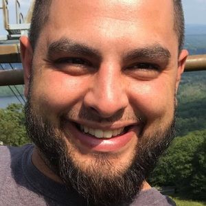 Meet your Posher, Max