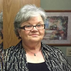 Meet your Posher, Janice