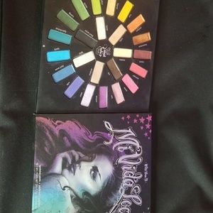 Kat Von D Mi Vida Loca Palette