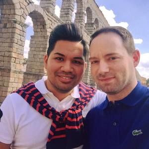 Meet your Posher, Kyle