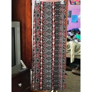 Tilly’s Maxi Skirt