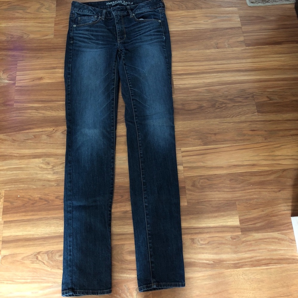 AE jeans