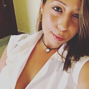 Meet your Posher, Taisha