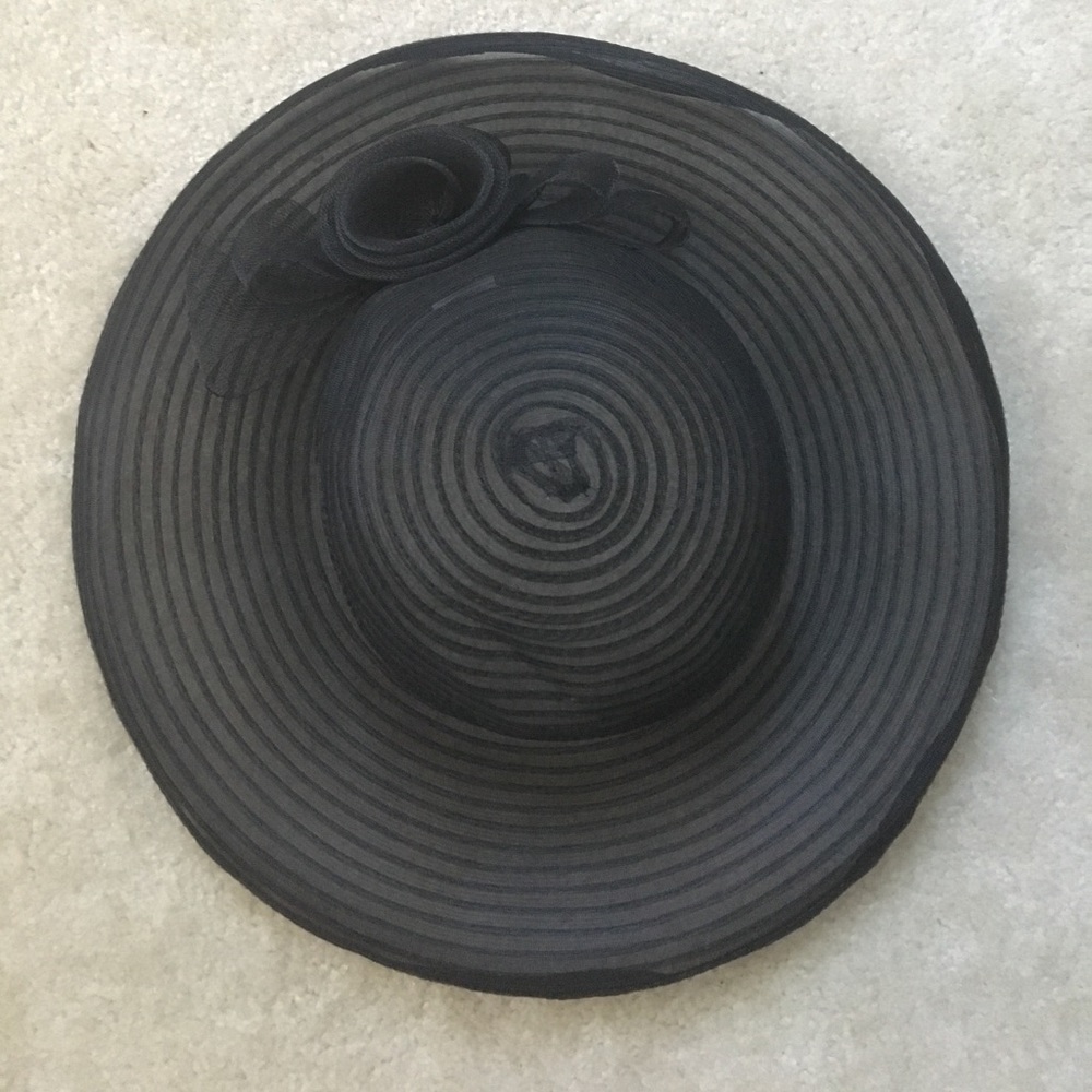 Black hat
