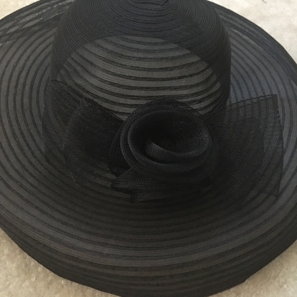 Black hat - Picture 2 of 3