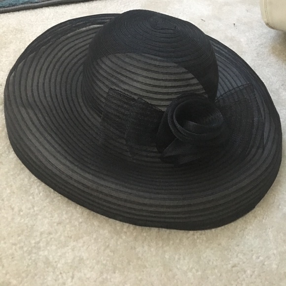 Black hat - Picture 3 of 3