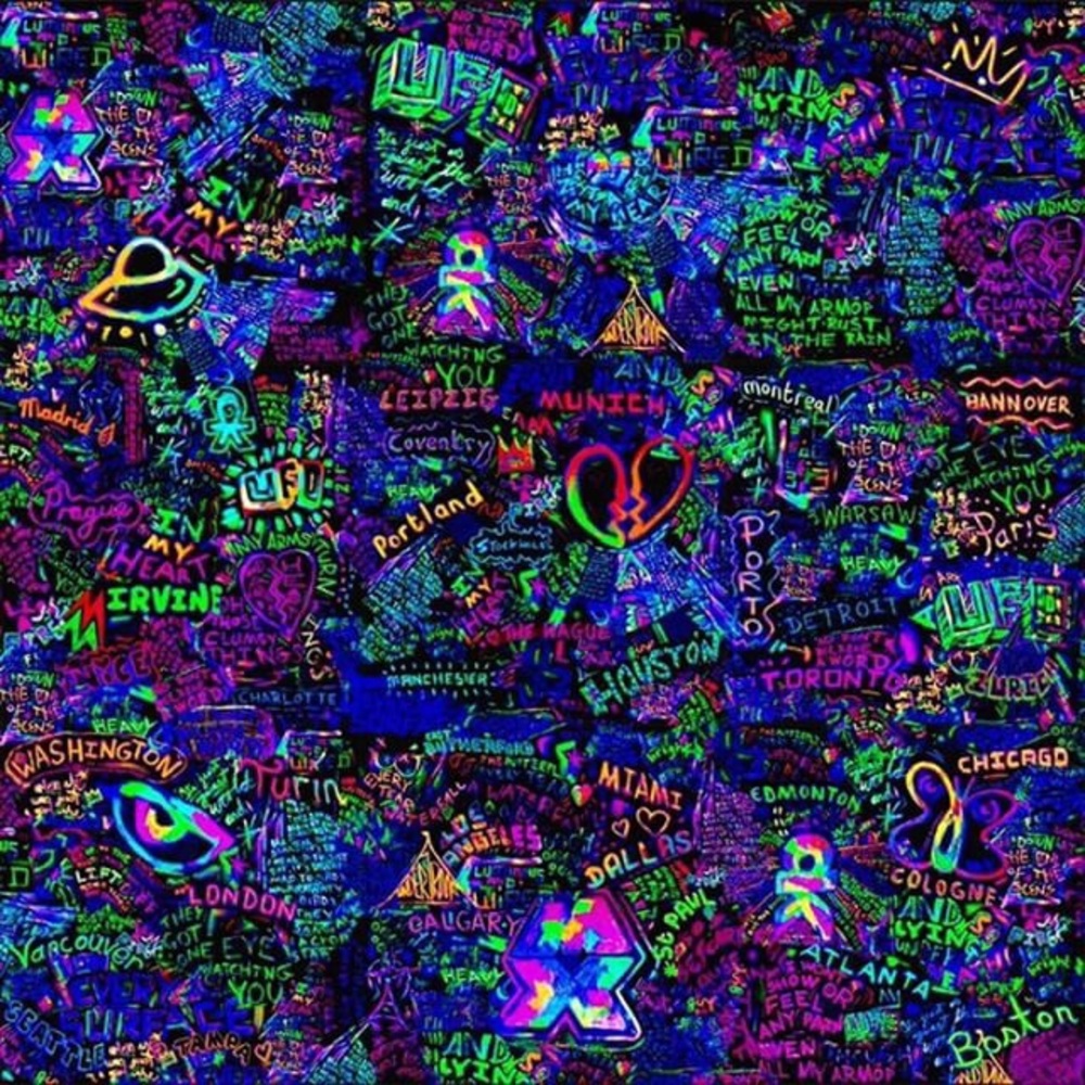 Meet your Posher, Marco