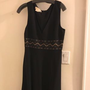 Michael Kors formal dress size 8