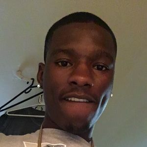 Meet your Posher, Tyshawn