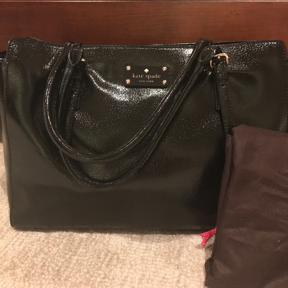 Kate Spade Zuma Beach Kelsey Satchel Hard-to-Find