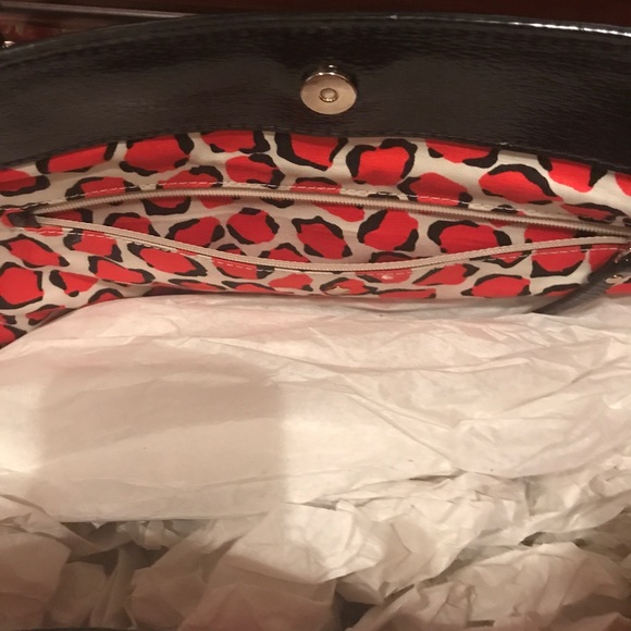 Kate Spade Zuma Beach Kelsey Satchel Hard-to-Find - Picture 2 of 8