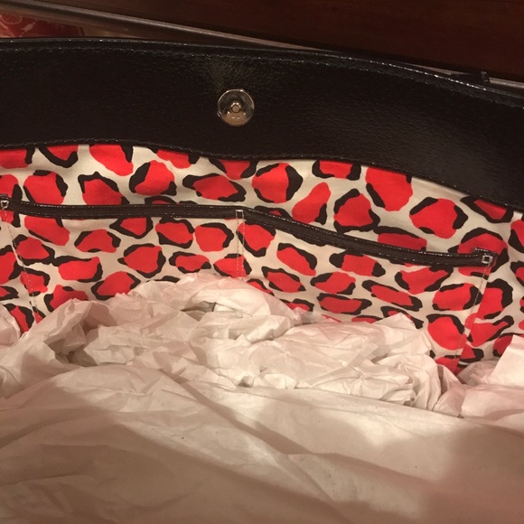 Kate Spade Zuma Beach Kelsey Satchel Hard-to-Find - Picture 3 of 8