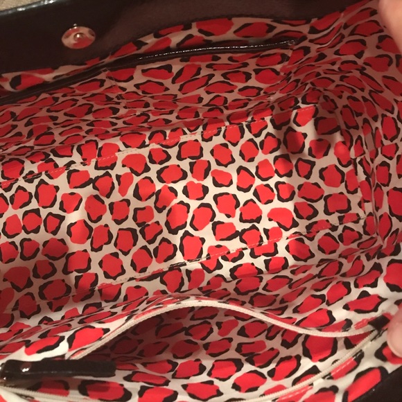 Kate Spade Zuma Beach Kelsey Satchel Hard-to-Find - Picture 4 of 8