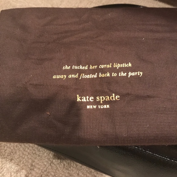 Kate Spade Zuma Beach Kelsey Satchel Hard-to-Find - Picture 6 of 8