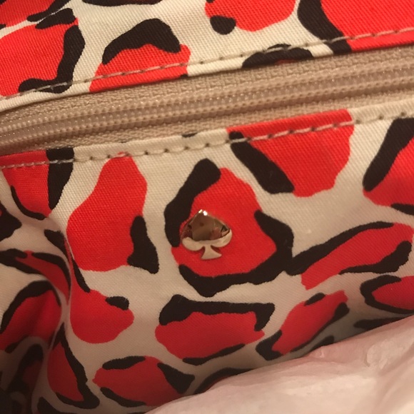 Kate Spade Zuma Beach Kelsey Satchel Hard-to-Find - Picture 7 of 8