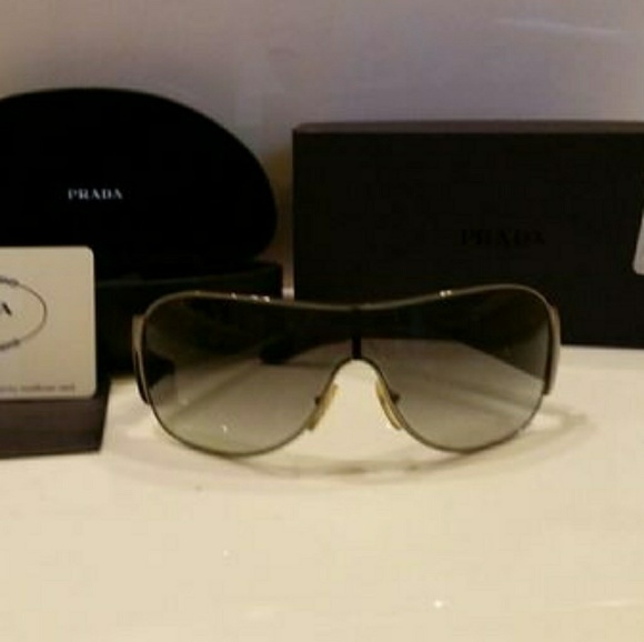 Prada Sunglesses