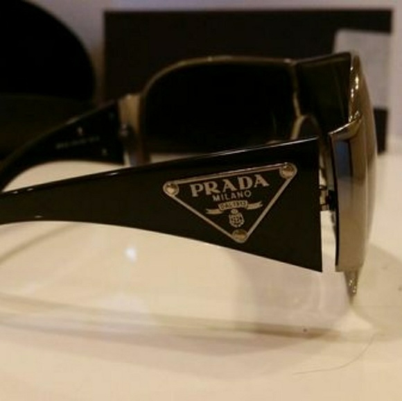 Prada Sunglesses main image 4