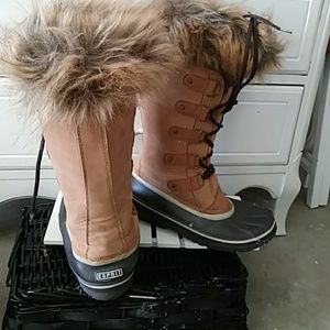 Cute Winter boots
