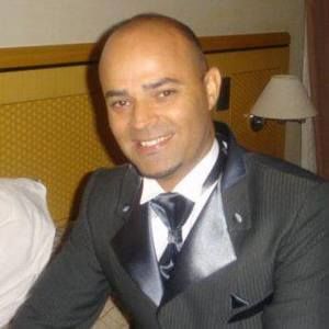 Meet your Posher, Everaldo