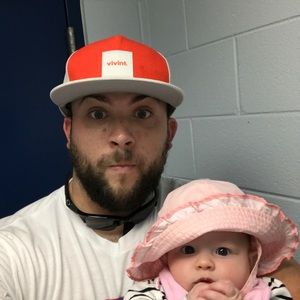 Meet your Posher, Christopher