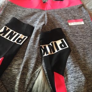 PINK Ultimate Yoga pants