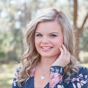 Meet your Posher, Alison