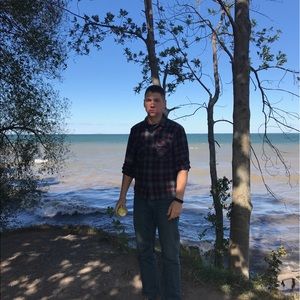 Meet your Posher, Teddy